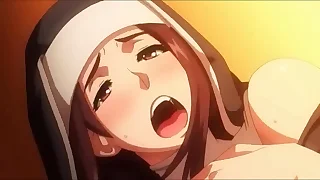 Hentai Threesome Sex